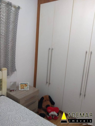 Apartamento com 2 Quartos à Venda, 80 m² em Baeta Neves - São Bernardo Do Campo