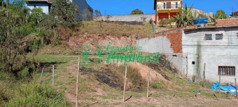 Imagem Terreno à Venda, 501 m² em Caioçara - Jarinu