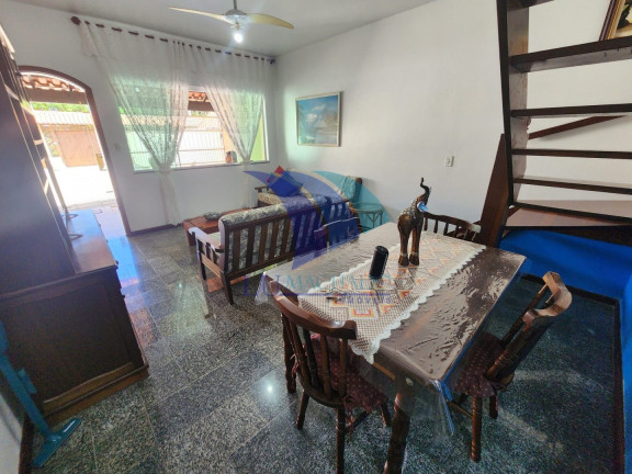 Imagem Casa com 2 Quartos à Venda, 90 m² em Portinho - Cabo Frio