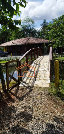Imagem Imóvel com 2 Quartos à Venda, 27.000 m² em Rio Bonito (pirabeiraba) - Joinville Imagem Imóvel com 2 Quartos à Venda, 27.000 m² em Rio Bonito (pirabeiraba) - Joinville