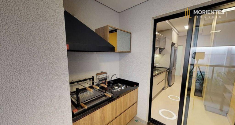 Imagem Apartamento com 4 Quartos à Venda, 141 m² em Jardim Campos Elísios - Jundiaí
