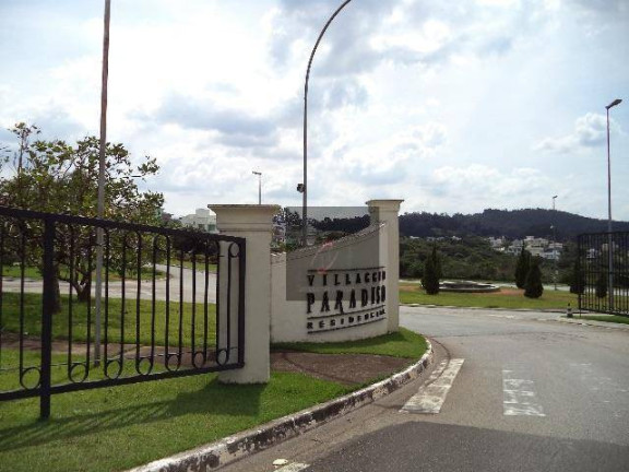 Terreno à Venda, 1.000 m² em Bairro Itapema - Itatiba