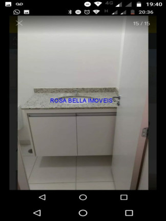 Imagem Apartamento com 2 Quartos à Venda, 76 m² em Jardim Ermida I - Jundiaí