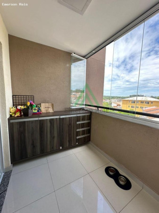 Imagem Apartamento com 2 Quartos à Venda, 54 m² em Vila Guarani (z Sul) - São Paulo Imagem Apartamento com 2 Quartos à Venda, 54 m² em Vila Guarani (z Sul) - São Paulo