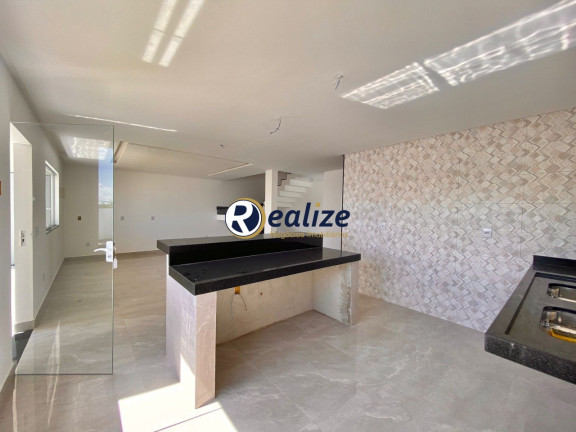 Imagem Casa com 3 Quartos à Venda, 160 m² em Jardim Boa Vista - Guarapari