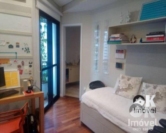 Imagem Apartamento com 2 Quartos à Venda, 136 m² em Jardim Paulista - São Paulo Imagem Apartamento com 2 Quartos à Venda, 136 m² em Jardim Paulista - São Paulo