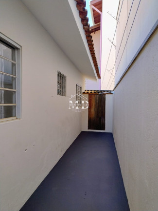Imagem Casa com 2 Quartos à Venda, 90 m² em Jardim Europa - Artur Nogueira Imagem Casa com 2 Quartos à Venda, 90 m² em Jardim Europa - Artur Nogueira