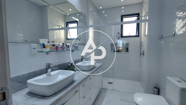 Imagem Apartamento com 3 Quartos à Venda, 164 m² em Jardim Carvalho - Ponta Grossa