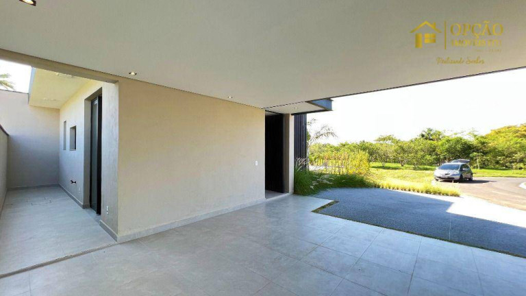 Imagem Casa com 4 Quartos à Venda, 250 m² em Condomínio Villas Do Golfe - Itu Imagem Casa com 4 Quartos à Venda, 250 m² em Condomínio Villas Do Golfe - Itu