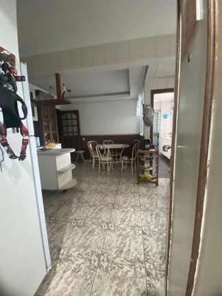 Imagem Apartamento com 3 Quartos à Venda, 222 m² em Itararé - São Vicente Imagem Apartamento com 3 Quartos à Venda, 222 m² em Itararé - São Vicente