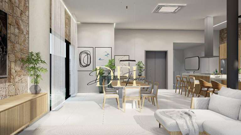 Imagem Casa de Condomínio com 4 Quartos à Venda, 370 m² em Condomínio Alphaville Nova Esplanada - Votorantim Imagem Casa de Condomínio com 4 Quartos à Venda, 370 m² em Condomínio Alphaville Nova Esplanada - Votorantim