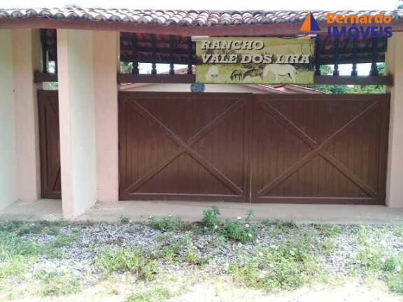 Imagem Fazenda à Venda, 500 m² em Guanaces - Cascavel Imagem Fazenda à Venda, 500 m² em Guanaces - Cascavel