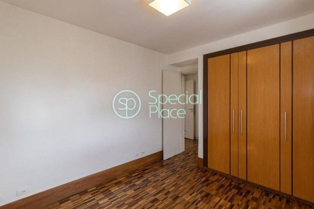 Imagem Apartamento com 2 Quartos à Venda, 200 m² em Moema Pássaros - São Paulo