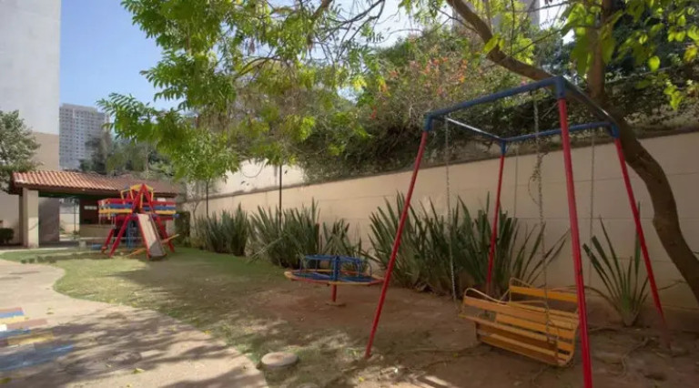 Imagem Apartamento com 2 Quartos à Venda, 50 m² em Jardim Celeste - São Paulo