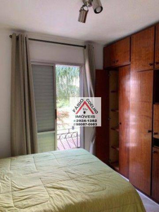Imagem Apartamento com 2 Quartos à Venda, 60 m² em Jardim Da Saúde - São Paulo