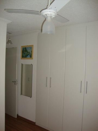 Imagem Apartamento com 3 Quartos à Venda, 69 m² em Parque Villa Flores - Sumaré