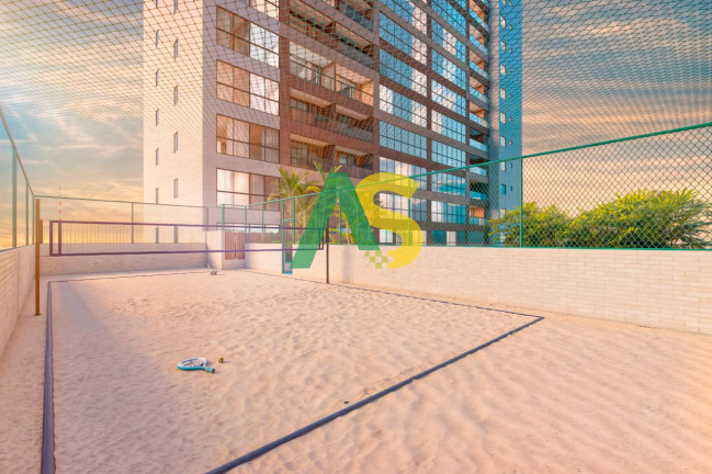 Imagem Imóvel com 3 Quartos à Venda, 61 m² em Imbiribeira - Recife