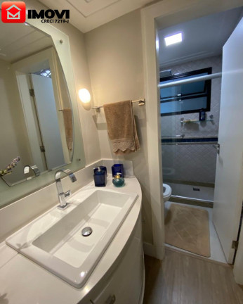 Imagem Apartamento com 3 Quartos para Alugar, 140 m² em Santa Lúcia - Vitória Imagem Apartamento com 3 Quartos para Alugar, 140 m² em Santa Lúcia - Vitória