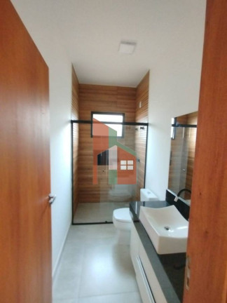 Imagem Casa com 3 Quartos para Alugar, 120 m² em Estância Santa Maria Do Portão - Atibaia