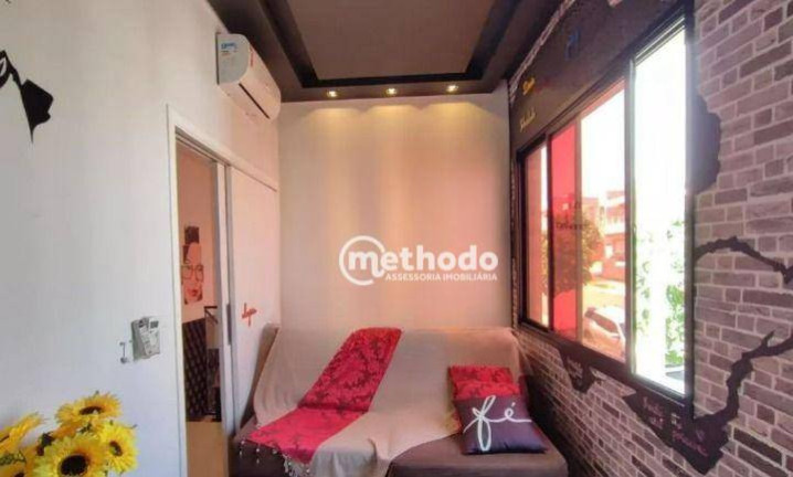 Imagem Casa com 3 Quartos à Venda, 260 m² em Swiss Park - Campinas Imagem Casa com 3 Quartos à Venda, 260 m² em Swiss Park - Campinas