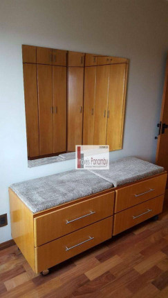 Imagem Apartamento com 3 Quartos para Alugar, 100 m² em Vila Bastos - Santo André Imagem Apartamento com 3 Quartos para Alugar, 100 m² em Vila Bastos - Santo André