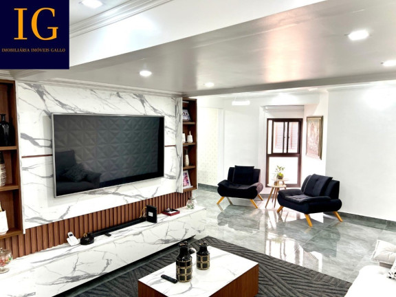 Imagem Imóvel com 3 Quartos à Venda, 327 m² em Santa Maria - São Caetano Do Sul Imagem Imóvel com 3 Quartos à Venda, 327 m² em Santa Maria - São Caetano Do Sul