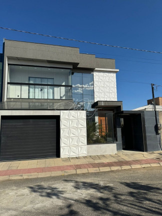 Casa com 3 Quartos à Venda, 289 m² em Praia Grande - Fundão