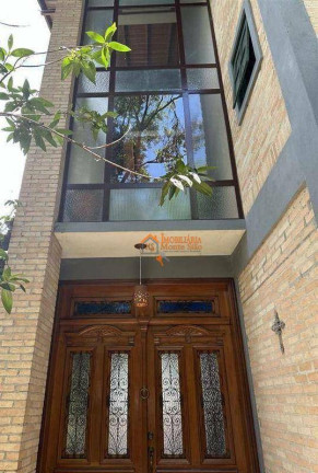 Imagem Casa com 4 Quartos à Venda, 600 m² em Caputera - Arujá Imagem Casa com 4 Quartos à Venda, 600 m² em Caputera - Arujá