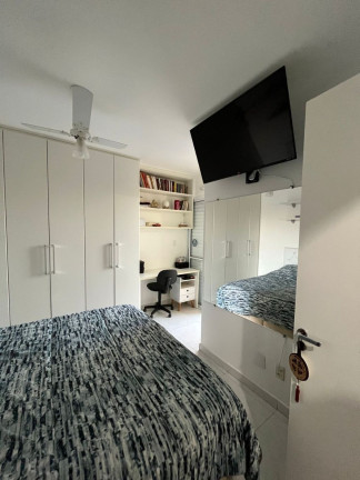 Imagem Apartamento com 2 Quartos à Venda, 67 m² em Jaguaré - São Paulo