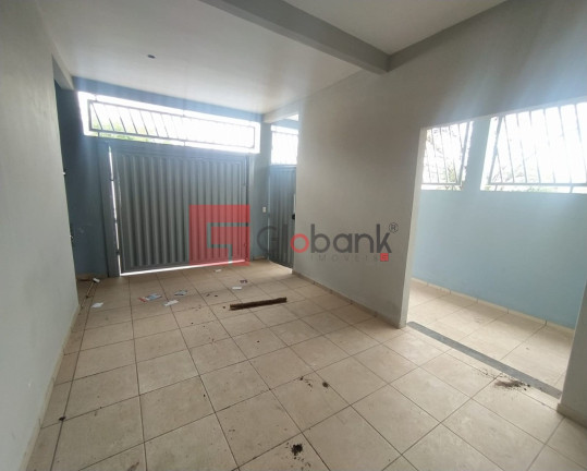 Imagem Casa com 3 Quartos à Venda, 210 m² em Santa Rita - Montes Claros Imagem Casa com 3 Quartos à Venda, 210 m² em Santa Rita - Montes Claros