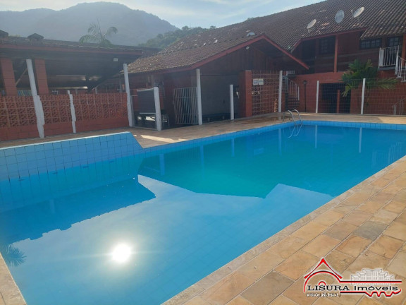 Imagem Casa de Condomínio com 1 Quarto à Venda, 42 m² em Maranduba - Ubatuba
