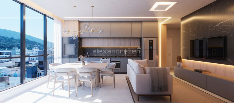 Apartamento com 2 Quartos à Venda, 90 m² em Bombas - Bombinhas