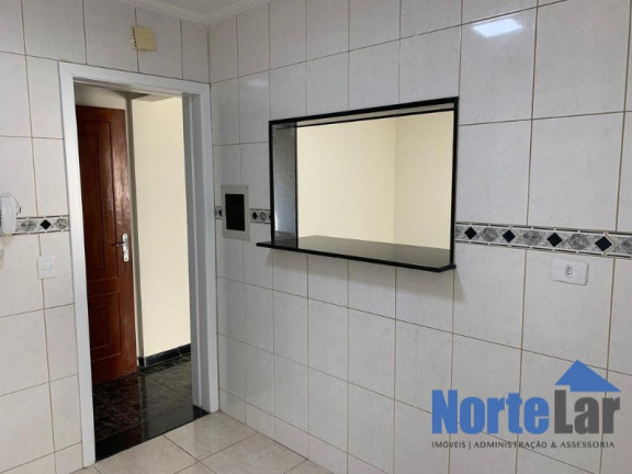 Imagem Apartamento com 2 Quartos à Venda, 65 m² em Santana - São Paulo