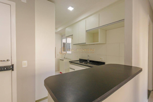 Imagem Apartamento com 2 Quartos à Venda, 43 m² em Bancários - Rio De Janeiro Imagem Apartamento com 2 Quartos à Venda, 43 m² em Bancários - Rio De Janeiro