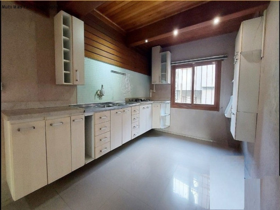 Imagem Casa com 3 Quartos à Venda, 140 m² em São Jacó - Nova Petrópolis