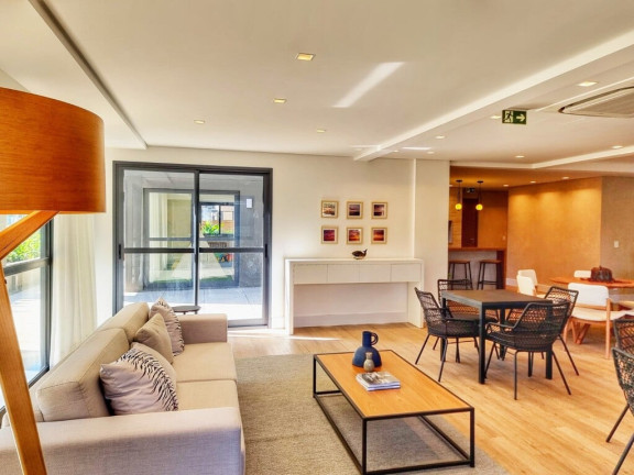 Imagem Apartamento com 3 Quartos à Venda, 113 m² em Três Figueiras - Porto Alegre