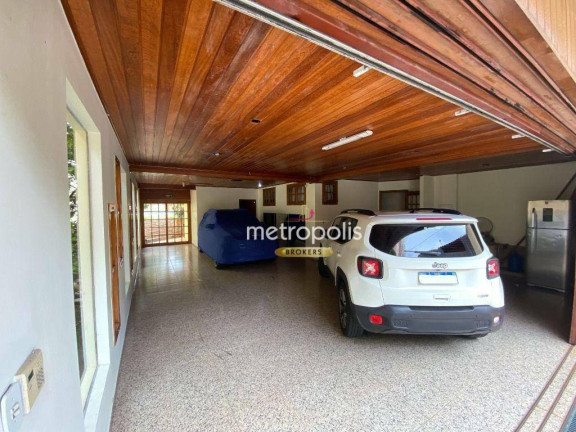 Imagem Sobrado com 4 Quartos à Venda, 800 m² em Jardim Bela Vista - Santo André Imagem Sobrado com 4 Quartos à Venda, 800 m² em Jardim Bela Vista - Santo André