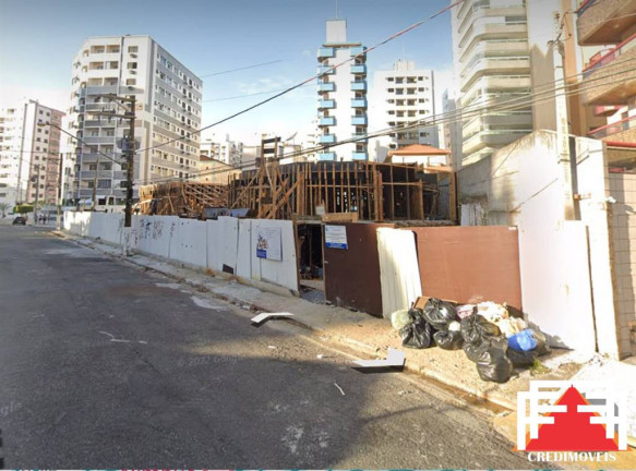 Apartamento com 2 Quartos à Venda, 75 m² em Tupi - Praia Grande