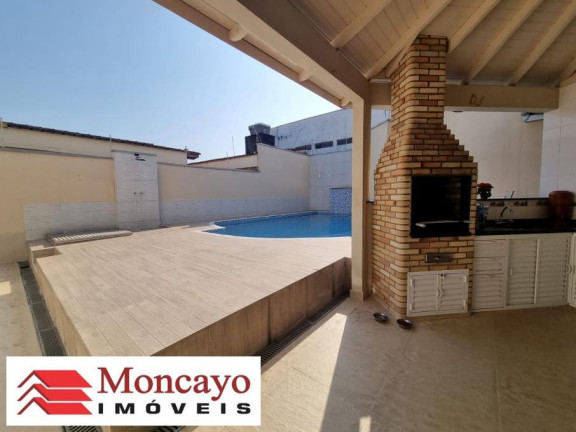 Sobrado com 3 Quartos à Venda, 300 m² em Jardim Primavera - Caraguatatuba