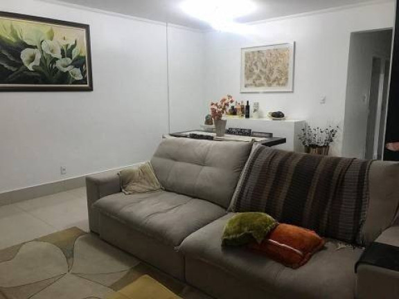 Imagem Apartamento com 3 Quartos à Venda, 154 m² em Ponta Da Praia - Santos