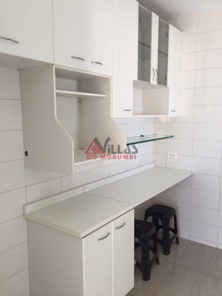 Imagem Apartamento com 2 Quartos à Venda, 75 m² em Vila Suzana - São Paulo