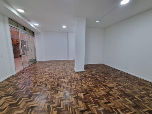 Imagem Sala Comercial à Venda, 59 m² em Centro - Curitiba Imagem Sala Comercial à Venda, 59 m² em Centro - Curitiba