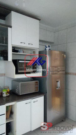 Imagem Apartamento com 3 Quartos à Venda, 70 m² em Vila Esperança - São Paulo Imagem Apartamento com 3 Quartos à Venda, 70 m² em Vila Esperança - São Paulo