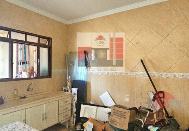 Imagem Casa com 3 Quartos à Venda, 250 m² em Loteamento Residencial Fonte Nova - Valinhos