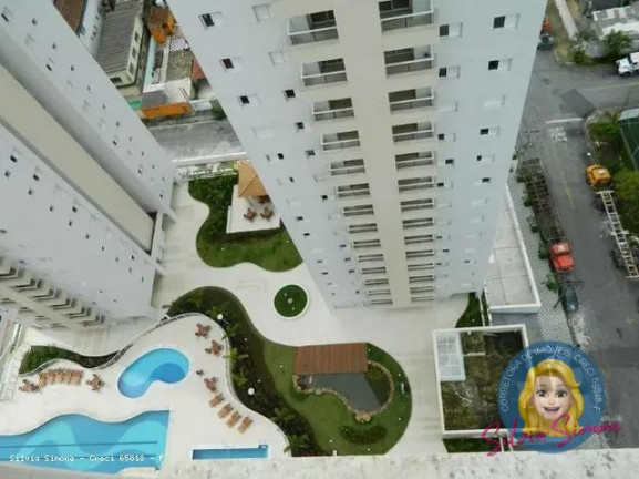 Imagem Apartamento com 3 Quartos à Venda, 77 m² em Ponta Da Praia - Santos Imagem Apartamento com 3 Quartos à Venda, 77 m² em Ponta Da Praia - Santos