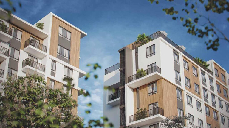 Imagem Apartamento com 2 Quartos à Venda, 45 m² em Rebouças - Curitiba