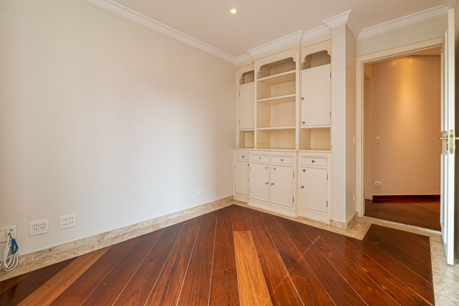 Imagem Apartamento com 4 Quartos à Venda, 216 m² em Campo Belo - São Paulo Imagem Apartamento com 4 Quartos à Venda, 216 m² em Campo Belo - São Paulo