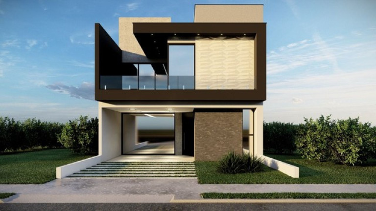 Imagem Sobrado com 3 Quartos à Venda, 170 m² em Cajuru Do Sul - Sorocaba Imagem Sobrado com 3 Quartos à Venda, 170 m² em Cajuru Do Sul - Sorocaba