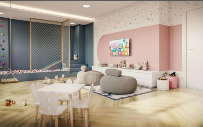 Imagem Apartamento com 2 Quartos à Venda, 37 m² em Vila Andrade - São Paulo