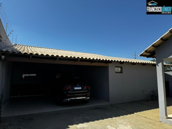 Imagem Casa com 3 Quartos à Venda, 196 m² em Setor Marechal Rondon - Goiânia Imagem Casa com 3 Quartos à Venda, 196 m² em Setor Marechal Rondon - Goiânia